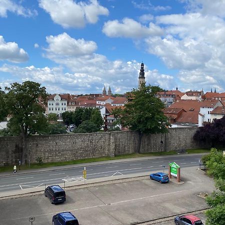 Sacher S Quartiere Muehlhausen エクステリア 写真